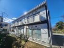 サンハイツ東高根の間取り画像