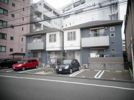 カルムステージ B棟の間取り画像