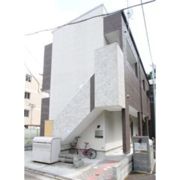 レジデンス北仙台．Tの外観画像