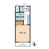 ロイヤル植田の間取り画像