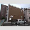 ブリリアント・レインボーの間取り画像