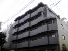 ルーブル中野新橋参番館の間取り画像