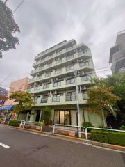 シティ東十条の外観画像