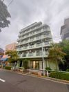 シティ東十条の外観