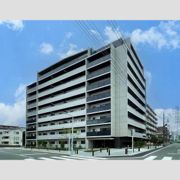 S-RESIDENCE高島平asoleaの外観画像