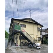 岩曽サンハイツの外観画像