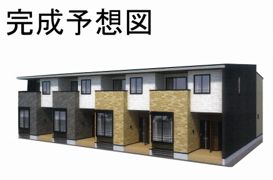 ヴィア ラッテアの外観画像