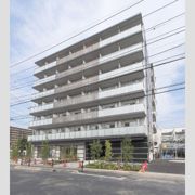 N-stage南鳩ヶ谷の外観画像