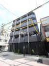 PREMIUM CUBE 中野新橋 DEUXの外観