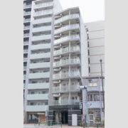 TRADIS NIPPORI Sの外観画像