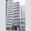 TRADIS NIPPORI Sの外観