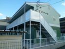 エステートBの間取り画像