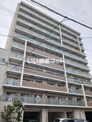 ファーストフィオーレ福島野田Ⅱの外観画像
