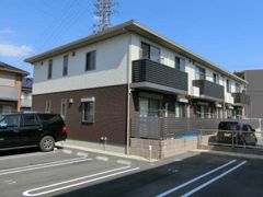 グローリーフォレスト Cの外観画像