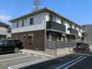グローリーフォレスト Cの外観