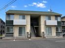 ヴィラシャンテ Cの外観