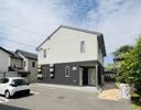 ベルセーヌの間取り画像