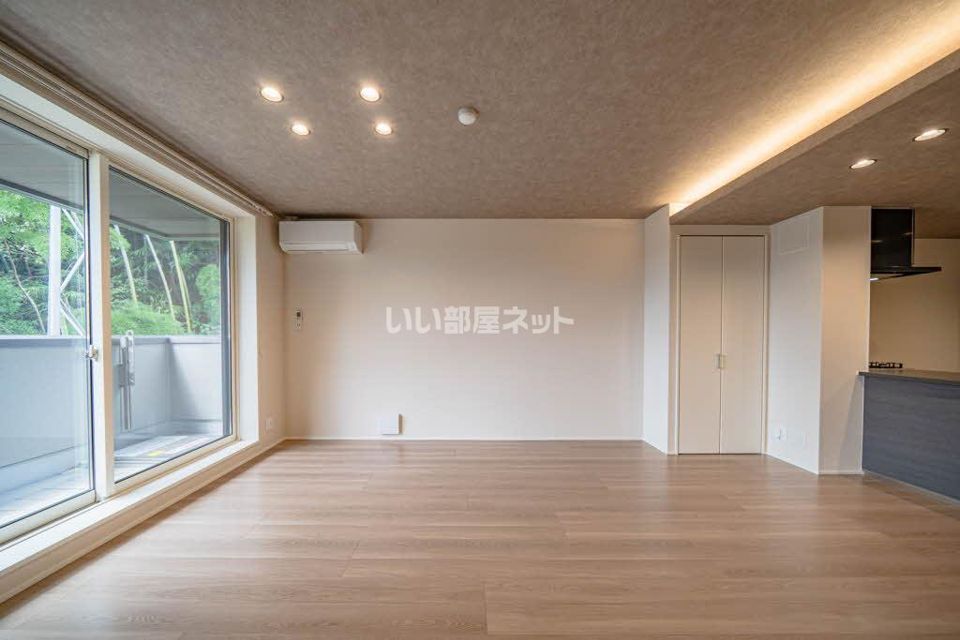 リビング
