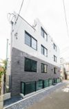 CLASSY nakanosakaueの間取り画像
