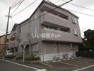グリーンヒルくさなぎの外観