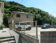 ラ・メゾン崎岡の外観画像