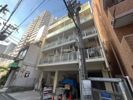 トシヤマンションの間取り画像