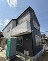 サンライズ万願寺の間取り画像