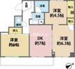 マルヤス3の間取り画像