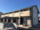 パークテラス Aの間取り画像