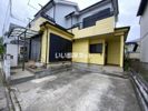 加須市南篠崎2-4-32貸家の外観