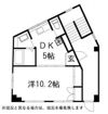 ウィンシップスの間取り画像