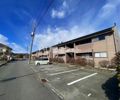 ハイツジャン3の外観