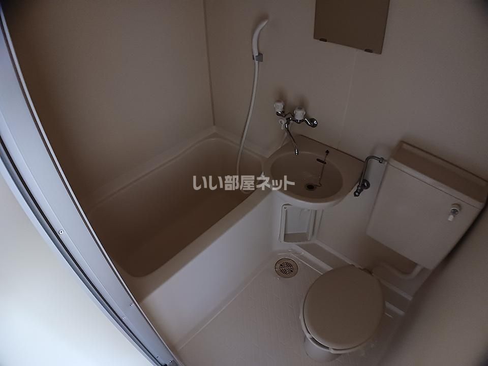 バスルーム