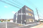 セレニティ藤木の間取り画像
