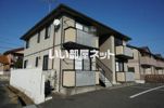 イナリハイツの間取り画像