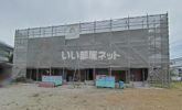 Anfang篠原の間取り画像