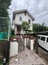 連光寺戸建B棟の外観