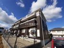 グランシャリオの外観