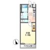 KY キューブ（KY CUBE）の間取り画像