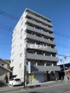 エトワール深谷の外観