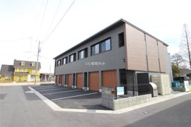 Grand Garage NAKASE(グランドガレージナカセ)の外観画像