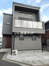 山下一丁目戸建の外観