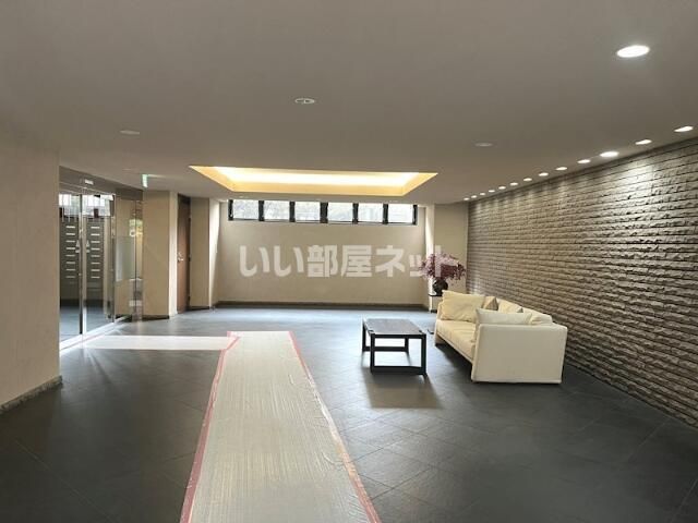 ロビー