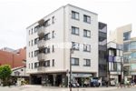 アルス鎌倉御成町の外観