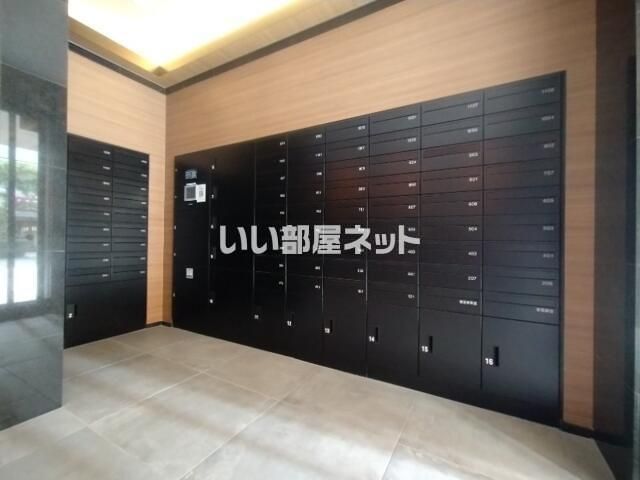 ロビー