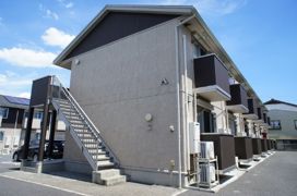 シャトー・デュ・ボヌールAの外観画像