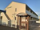 ジュネス八ツ面C棟の間取り画像