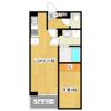 グラン大和町の間取り画像