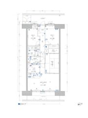 白井ロジュマンの間取り画像