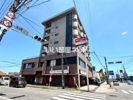 高松センタービルの外観
